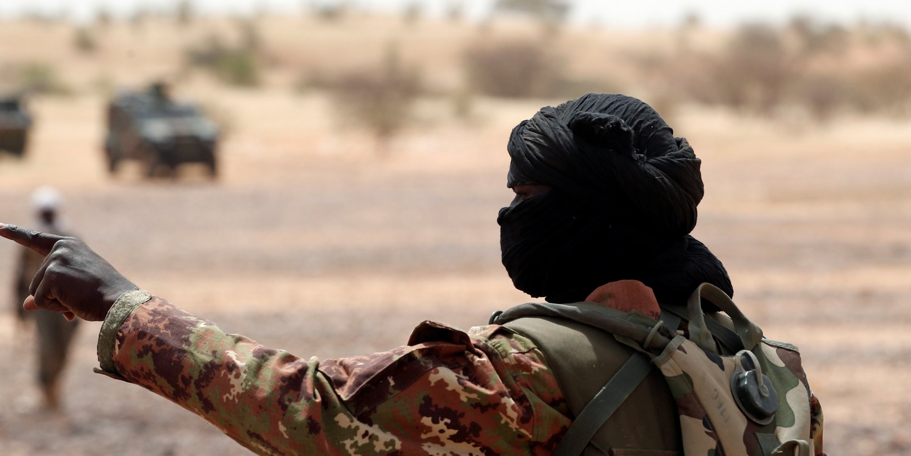  Afrique de l&rsquo;Ouest : Un « Mécanisme de stabilité des États côtiers »