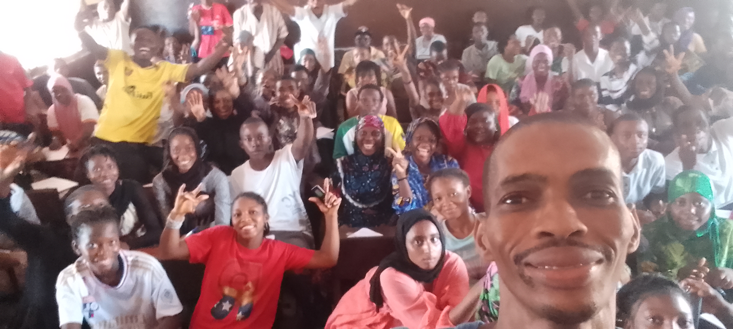 Education : Une détresse insoutenable pour des enseignants contractuels abandonnés en Guinée