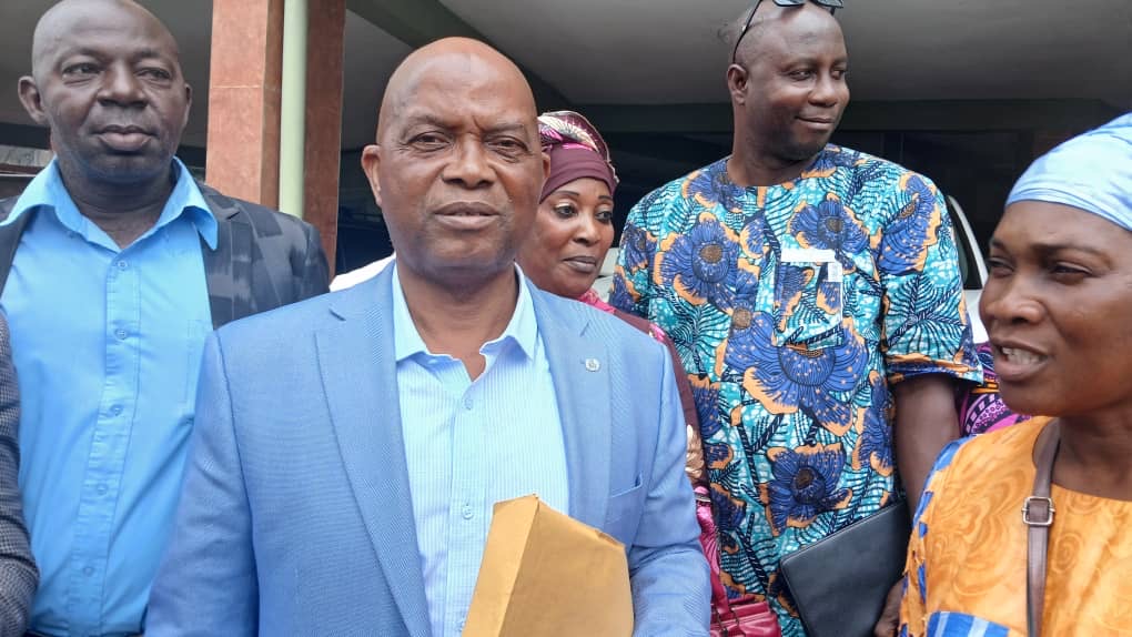 Guinée : Le SLECG exige que le statut particulier de l&rsquo;éducation et de l&rsquo;enseignement technique soit révisé.