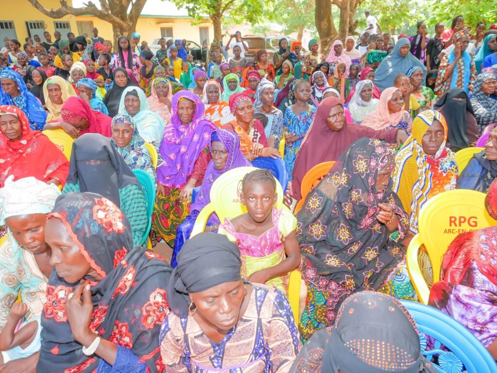 PN-RAVEC : Le Gouvernement guinéen poursuit sa campagne de sensibilisation à travers tout le territoire national.