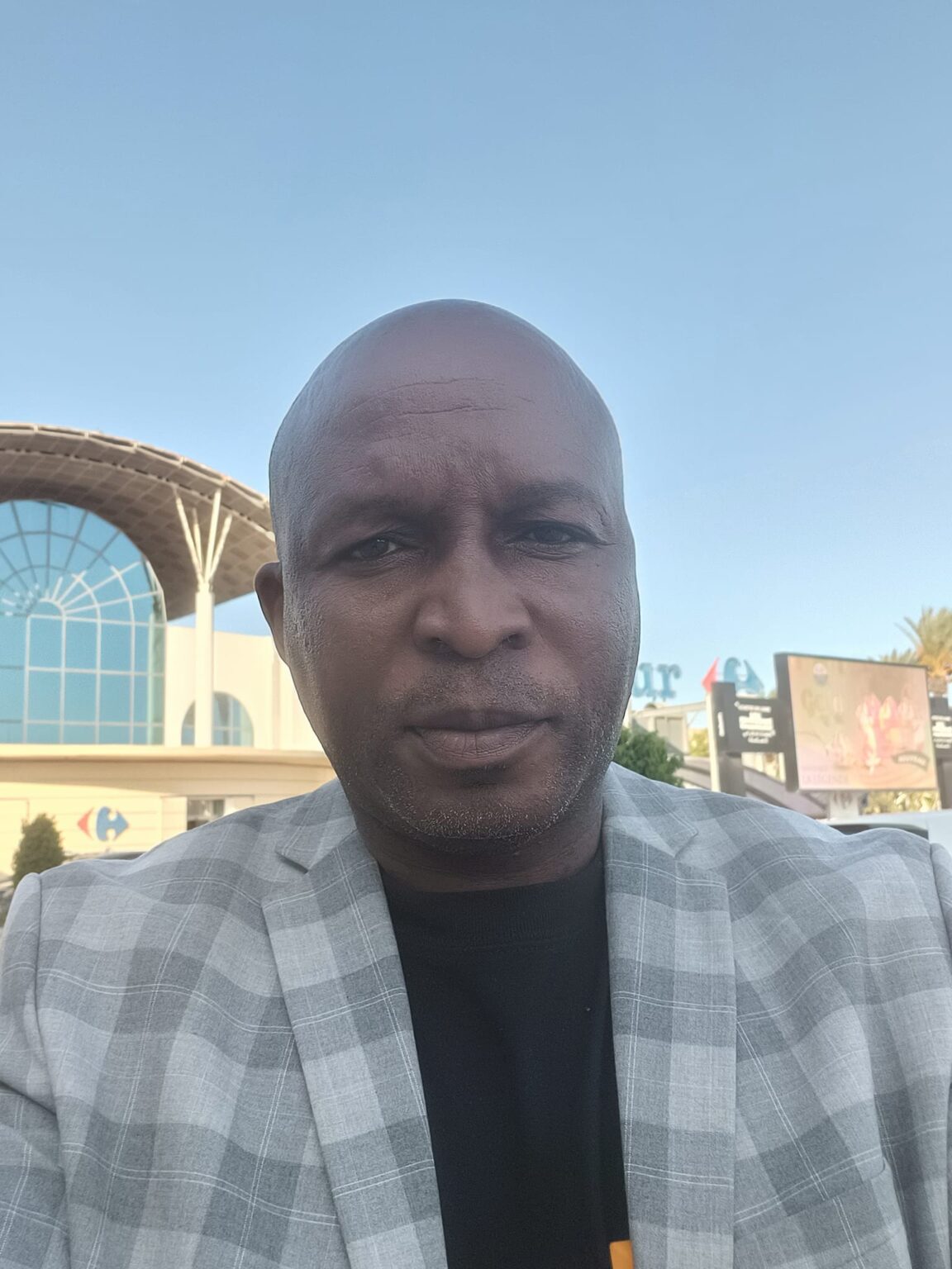 Professeur Taliby Dos CAMARA : L’homme aux mille vies au Service de la Science et de la Nation