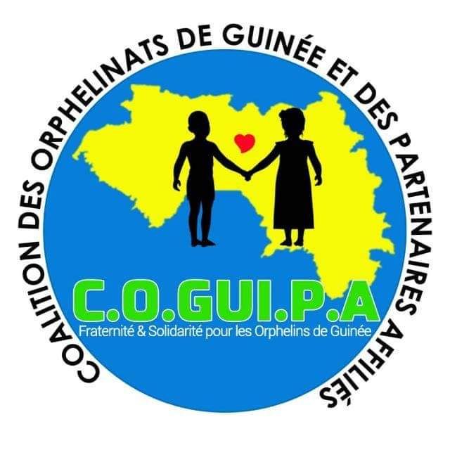 Coalitions des Orphelinats de Guinée : Appel solennel à l’attention des autorités de la République de Guinée