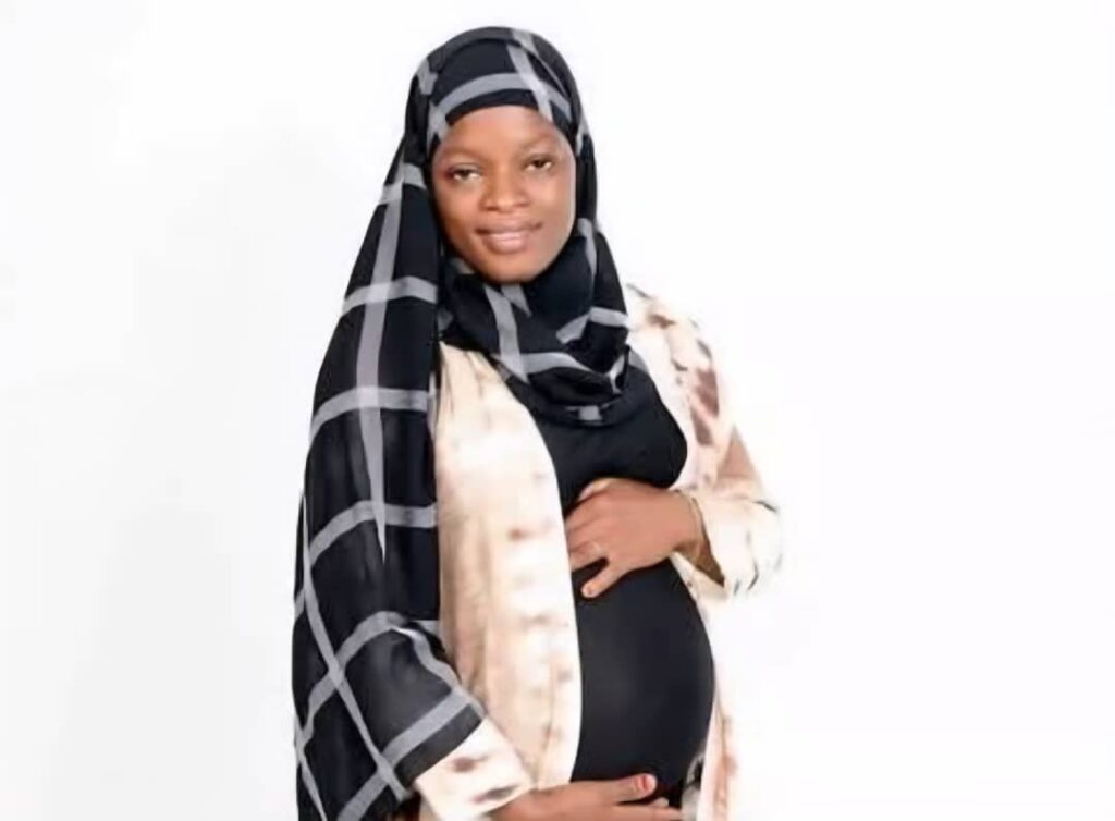 Conakry – Hamdallaye 2 : Une jeune mère se donne la mort dans des circonstances troublantes