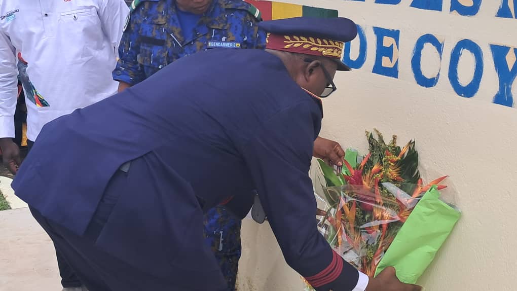 67 ans d’indépendance : Coyah rend hommage aux pionniers de la Nation