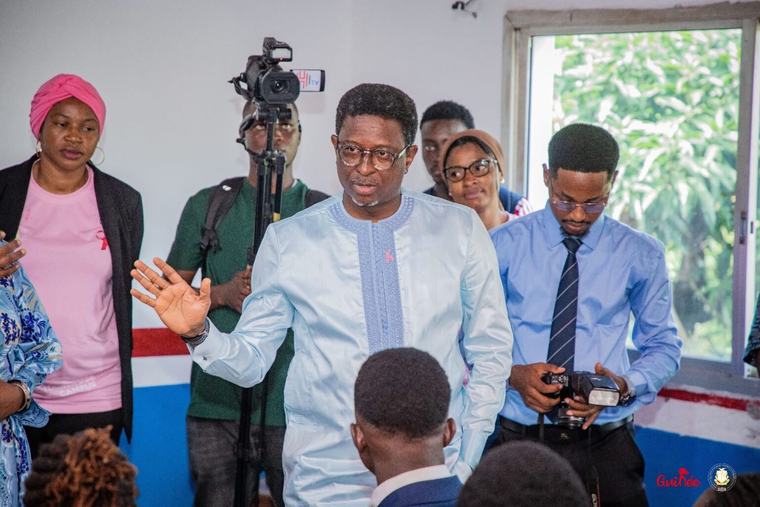 Réformes universitaires : l’ISIC de Kountia s’aligne sur le nouveau système LMD