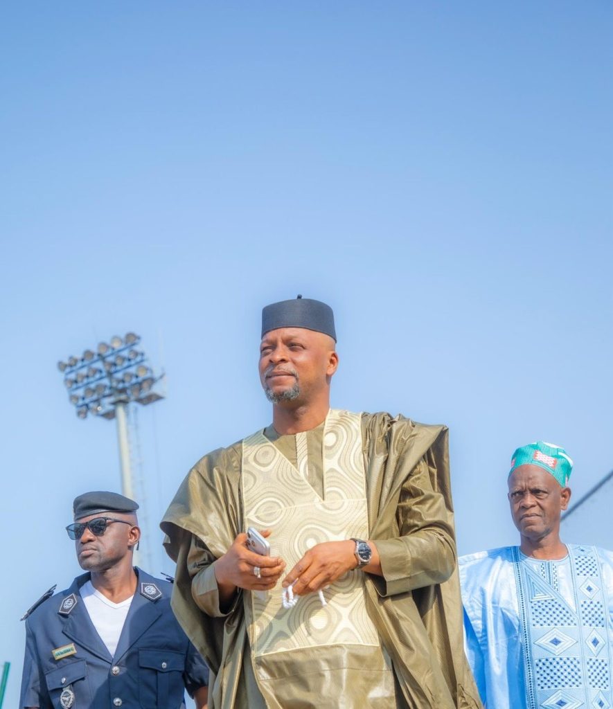 Journée mondiale de l’eau : le gouvernement alerte sur un déficit de 2,4 milliards d’euros et appelle à une mobilisation générale