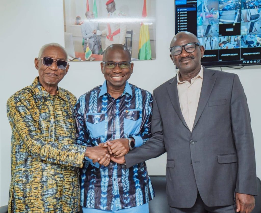 Évacuation Gaoussou Diaby : Le dossier médical débloqué
