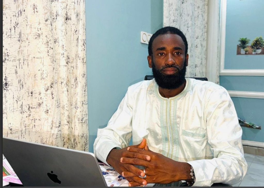 Législatives 2026 en Guinée : le RPR de Diabaty Doré mise sur un « contrat citoyen » pour séduire les électeurs.