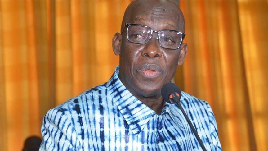 CRIEF : le procès en appel de Dr Mohamed Diané renvoyé au 11 juin prochain