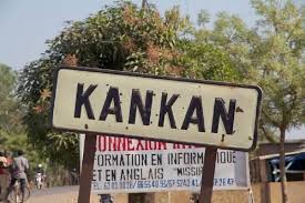 Kankan : neuf accidents de la circulation enregistrés durant la Tabaski et la Grande Mamaya