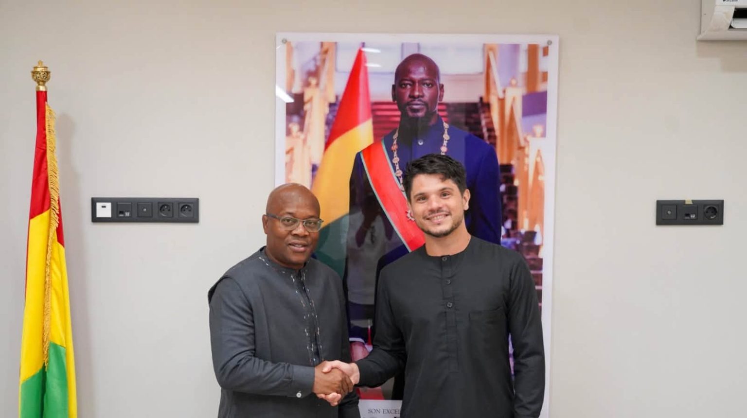 Transport : la Guinée et l’Espagne explorent un partenariat pour moderniser le réseau de bus