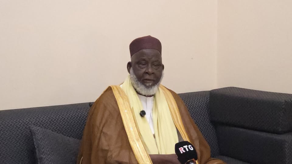 Affaire Bella Bah : l’imam de Fayçal plaide pour le pardon