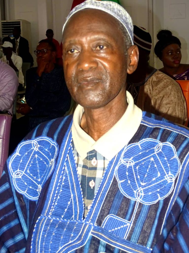 Où est la tête de l’Almamy Bocar Barry ? (Par le Professeur Bonata Dieng)