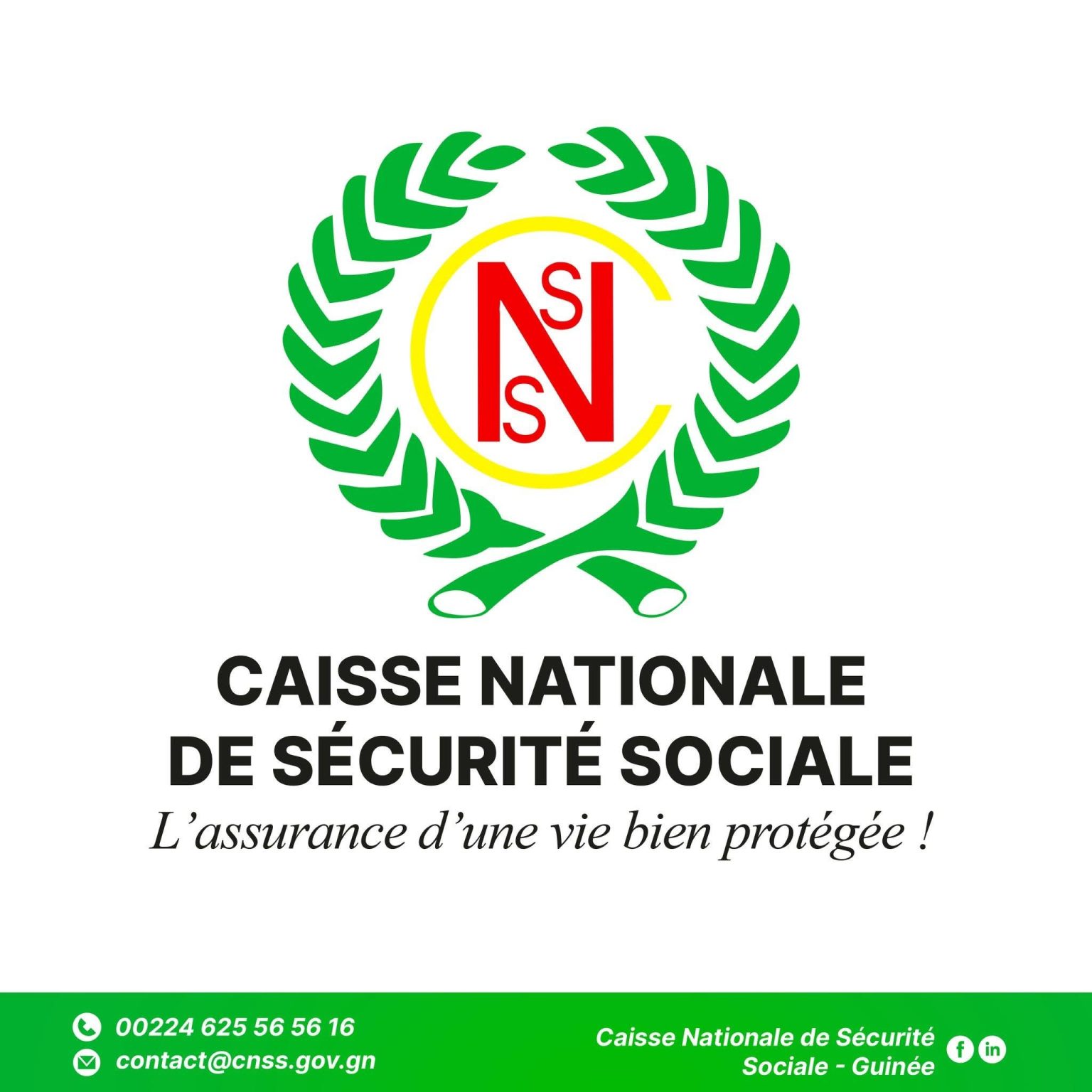 CNSS : contrôle des preuves de vie des pensionnés du 15 septembre au 15 décembre 2026