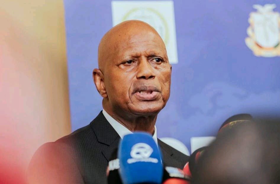 Boubacar Yacine Diallo : L’État au cœur, l’éthique en boussole, la fidélité en crédo (Par Ibrahima Diallo)