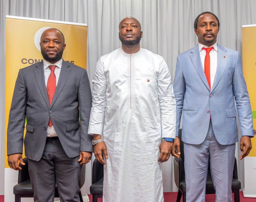 Guinée : Présidence et Gouvernement font le point sur les grandes priorités nationales