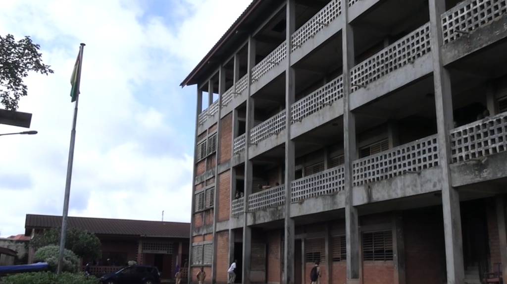 Rentrée scolaire 2026-2027 : une reprise effective mais progressive en Guinée